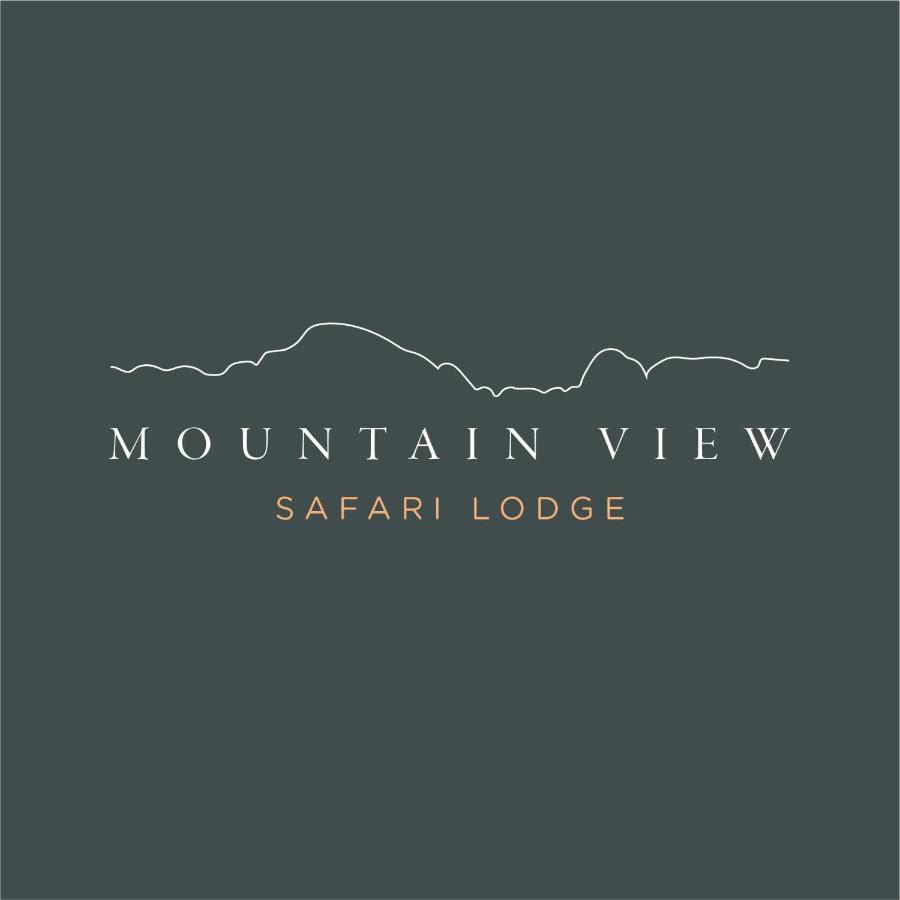 Mountain View Safari Lodge Hoedspruit Dış mekan fotoğraf