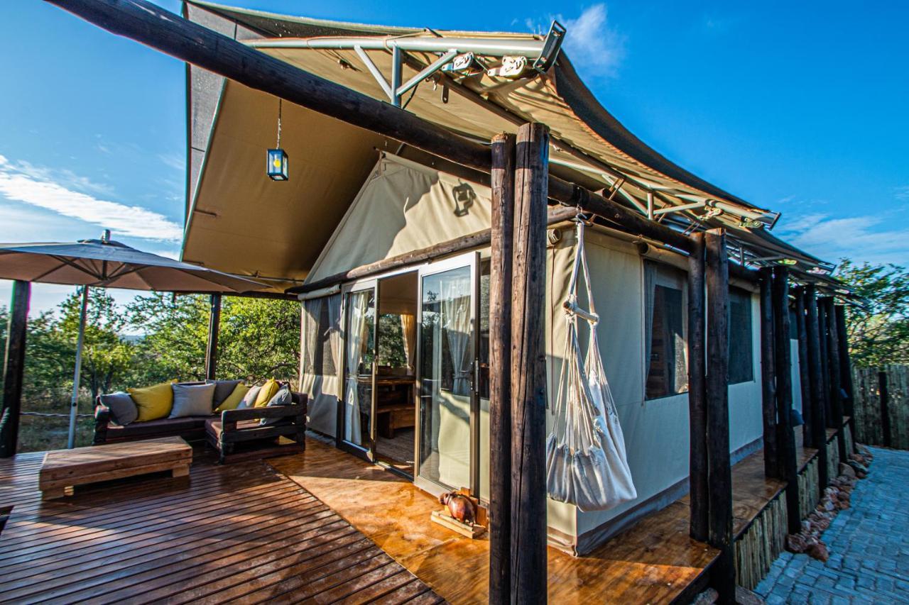 Mountain View Safari Lodge Hoedspruit Dış mekan fotoğraf