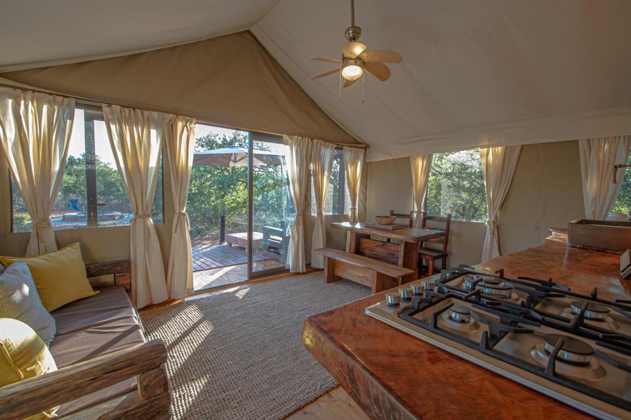 Mountain View Safari Lodge Hoedspruit Dış mekan fotoğraf