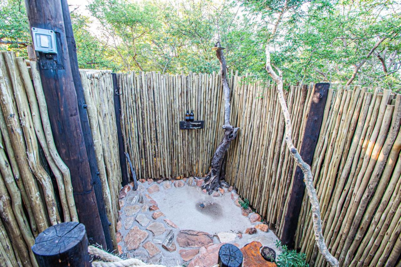 Mountain View Safari Lodge Hoedspruit Dış mekan fotoğraf