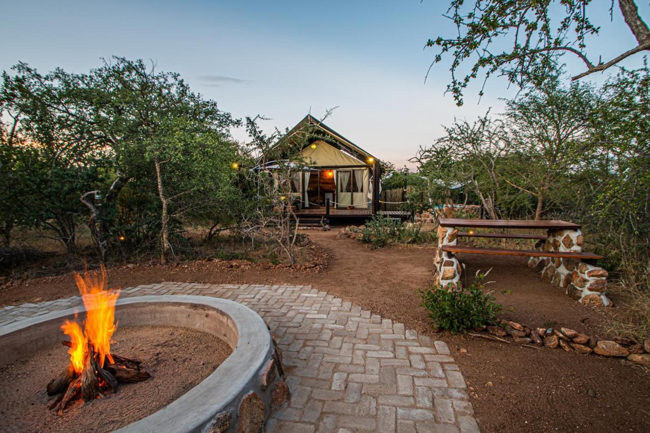Mountain View Safari Lodge Hoedspruit Dış mekan fotoğraf