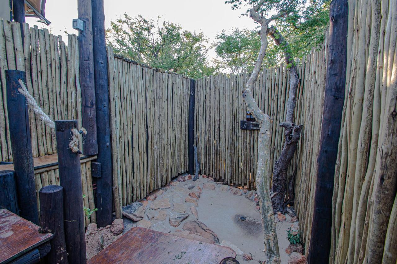 Mountain View Safari Lodge Hoedspruit Dış mekan fotoğraf