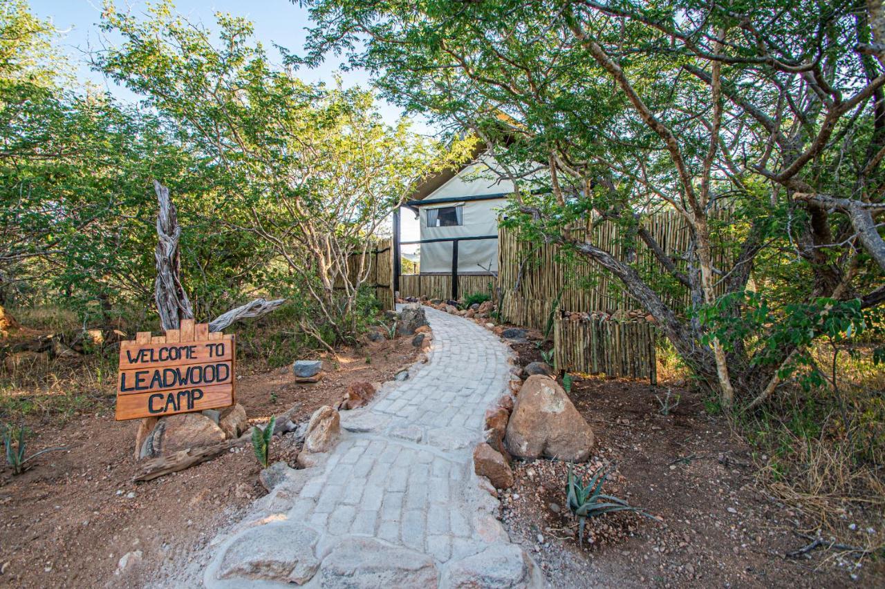 Mountain View Safari Lodge Hoedspruit Dış mekan fotoğraf