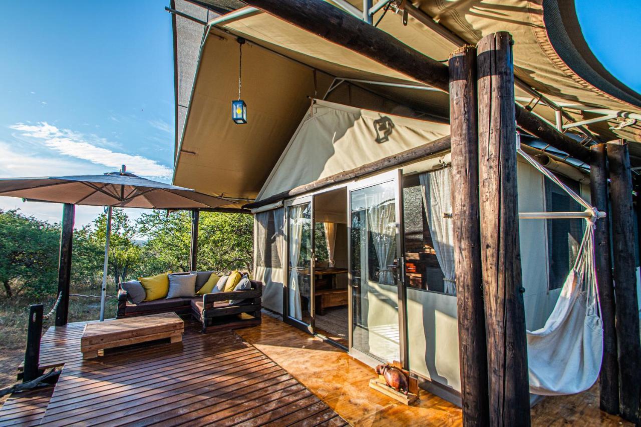 Mountain View Safari Lodge Hoedspruit Dış mekan fotoğraf