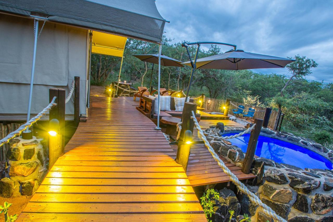 Mountain View Safari Lodge Hoedspruit Dış mekan fotoğraf