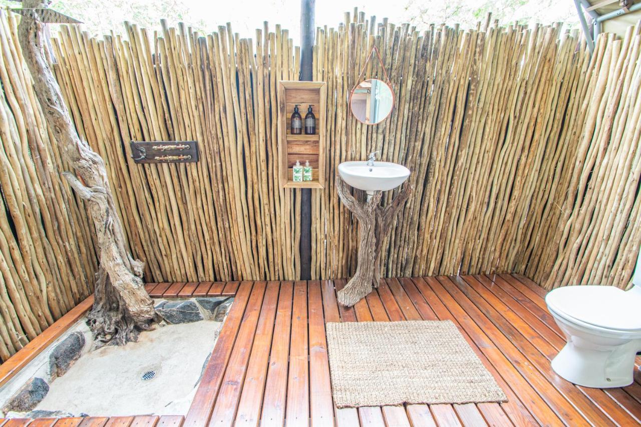 Mountain View Safari Lodge Hoedspruit Dış mekan fotoğraf