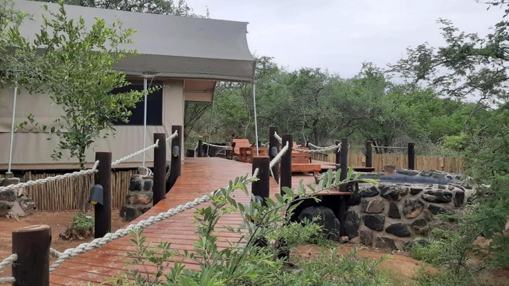 Mountain View Safari Lodge Hoedspruit Dış mekan fotoğraf