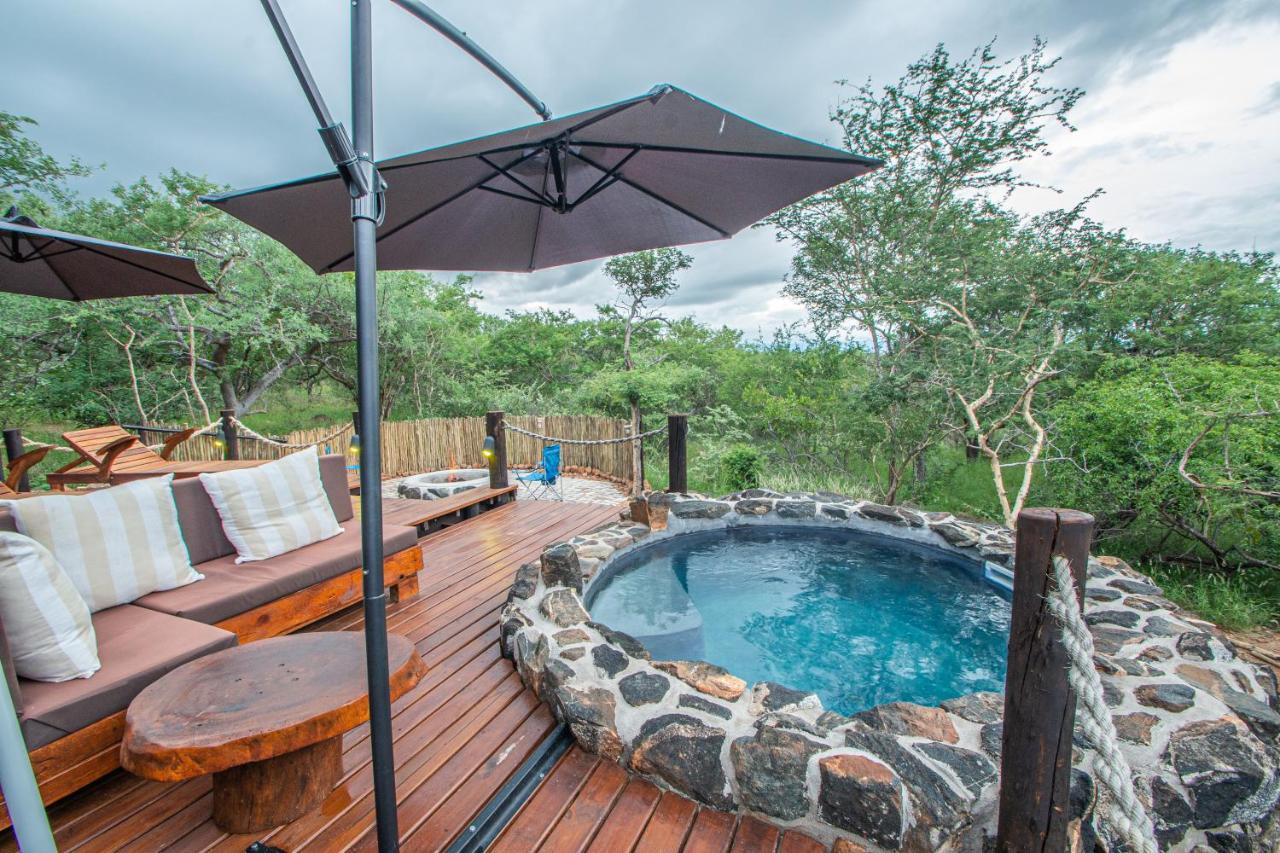 Mountain View Safari Lodge Hoedspruit Dış mekan fotoğraf