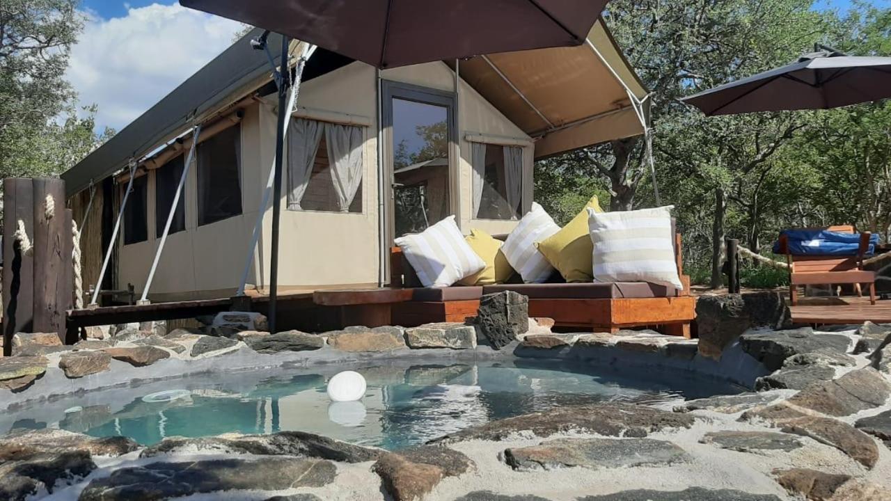 Mountain View Safari Lodge Hoedspruit Dış mekan fotoğraf